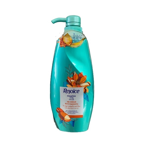 Dầu Gội Rejoice Thái - Giữ Ẩm Mượt Tóc 48h