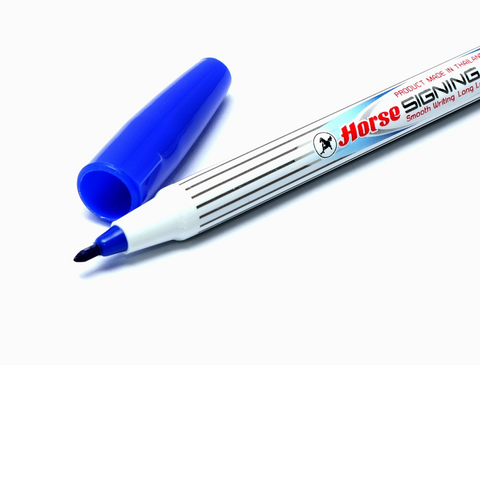 Bút lông dầu sọc Horse H-110