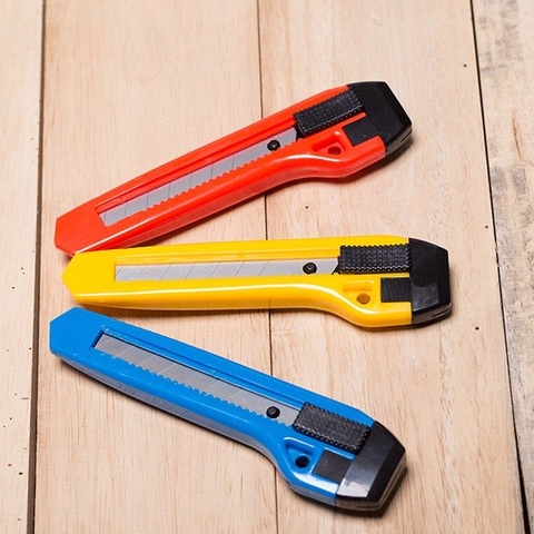 Dao rọc giấy FO-KN02