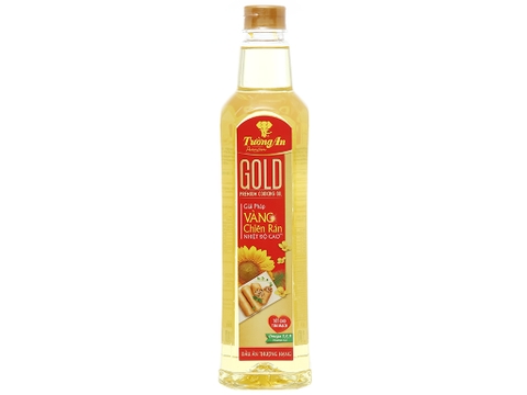 Dầu Ăn Tường  An Gold - 1 Lít