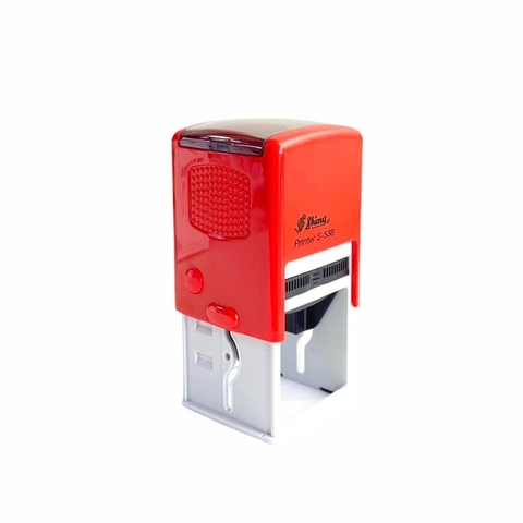 Dấu Shiny S538