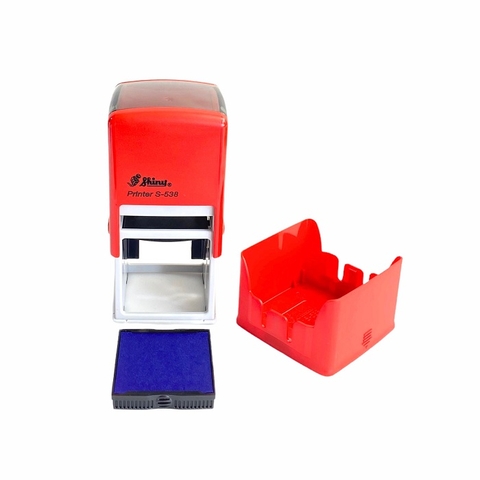 Dấu Shiny S538