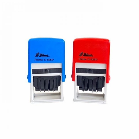 Dấu Shiny S826D