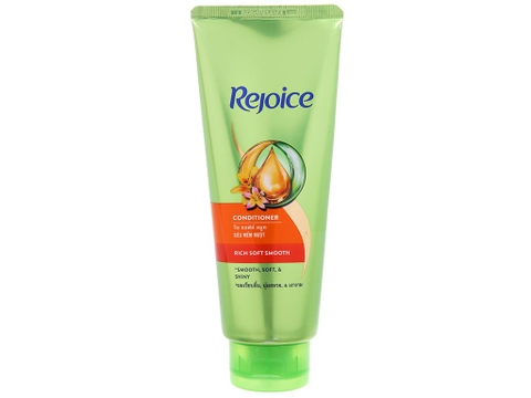 Dầu xả Rejoice Siêu Mềm Mượt