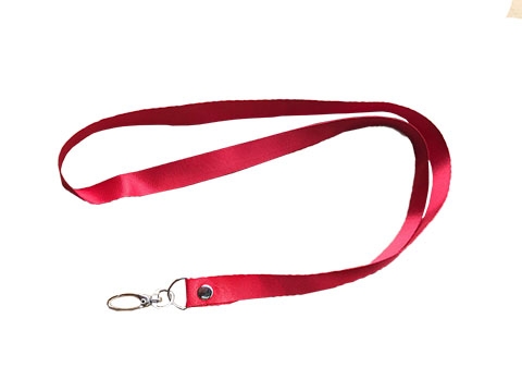 Dây đeo lụa bản lớn 1,5cm móc xoay