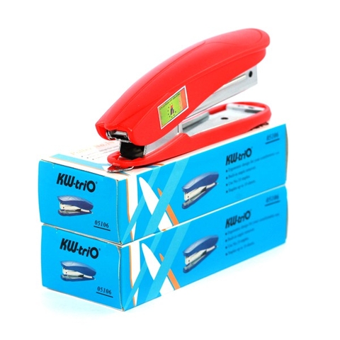 Bấm kim số 10 KW.Trio Pollex 5106 chính hãng