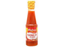 Tương Xí Muội Cholimex 270g