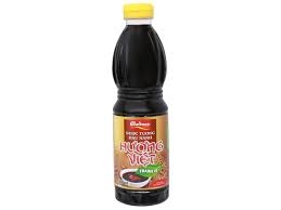Nước Tương Hương Việt  500ml