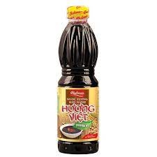 Nước Tương Hương Việt  500ml