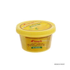 Bơ Tường An Margarine 80gr