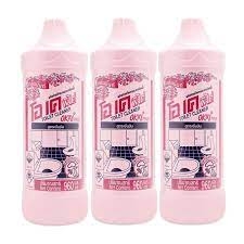 Nước Tẩy Toilet Okay Thái