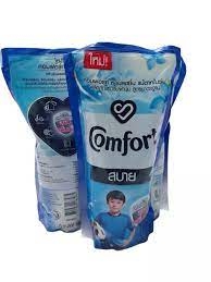 Nước Xả Comfort Thái - Túi Xanh