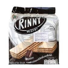 Bánh Xốp Rinny Thái- Vị Coca