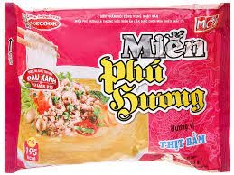Miến Phú Hương vị Thịt Bằm
