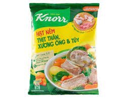 Hạt Nêm Knorr Từ Thịt - 900g