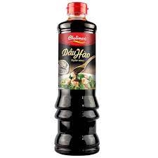 Dầu Hào Cholimex - 820g