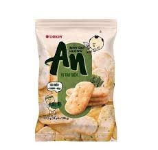 Bánh Gạo An Vị Tảo Biển