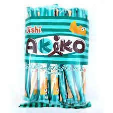 Bánh Cây Akiko Que - Nhân Phô Mai
