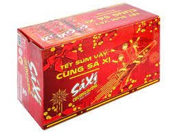 Nước Xá Xị Chương Dương - 330ml