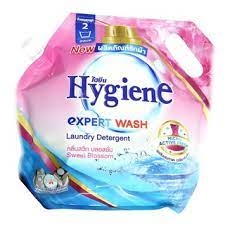 Nước Giặt Hygiene Sweet Blossom - 1,8L