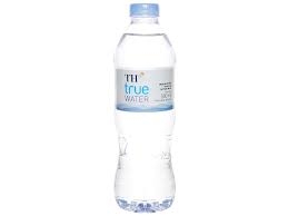 Nước suối TH - 500ml