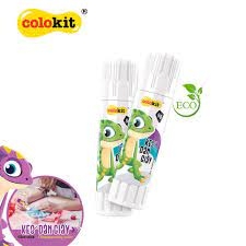Keo Khô Trắng G-C011