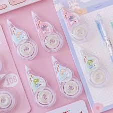 Xoá Kéo 3 Chi Tiết NO-9068