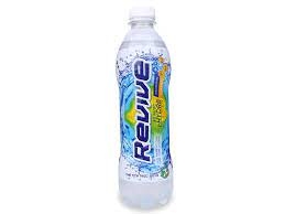 Nước Giải Khát Revive Muối Khoáng - 500ml