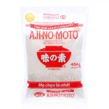 Bột Ngọt Ajinomoto - 454g