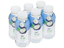 Nước Trái Cây TH True Mik Hương Việt Quất- 300ml