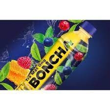 Trà Mật Ong Vị Việt Quất Boncha