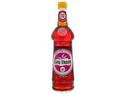 Nước Mắm Liên Thành - Nhã Ngọc 600ml