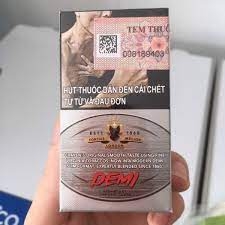Thuốc Mèo Demi Nhỏ