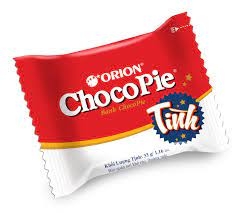 Bánh Chocopie Gói