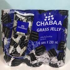 Nước Sương Sáo Chaba Thái