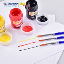 Cọ vẽ BRW-C02