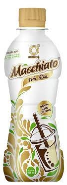 Trà Sữa Macchiato