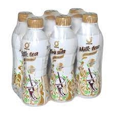 Trà Sữa Macchiato