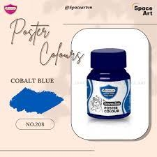 Màu Nước Poster Master Art 20ml
