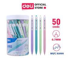 Bút Bi Deli XTream 0.7mm