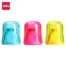 Chuốt Chì Mini Deli E0578