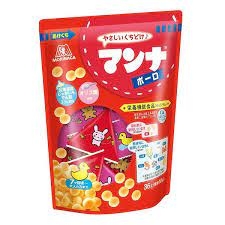 Bánh Bolo Trứng Morinaga