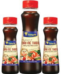 Dầu Mè Thơm Tường An