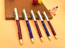 Bút Máy Ngòi Êm Thầy Ánh - SH003