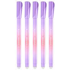 Bút Gel Xóa Được GELE006