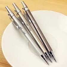 Bút Chì Bấm Kim Sắt M&G 10178