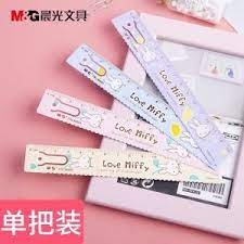 Thước Kẻ Nhôm M&G 96053