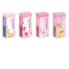 Gôm Kokuyo ER-KWI 30 - Kawaii