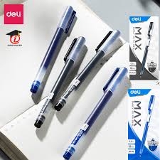 Bút Gel Deli G16-BL