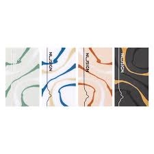 Gôm Deli Nusign NS155-C